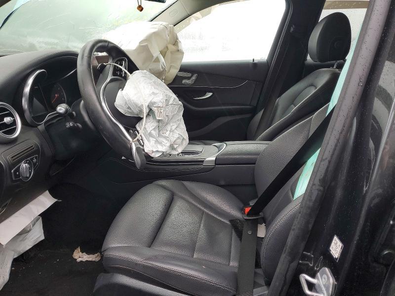 2020 Mercedes-Benz Glc 300 4matic