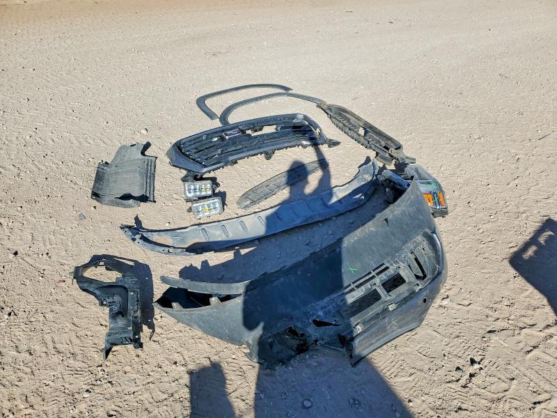 2020 GMC Sierra K1500 AT4