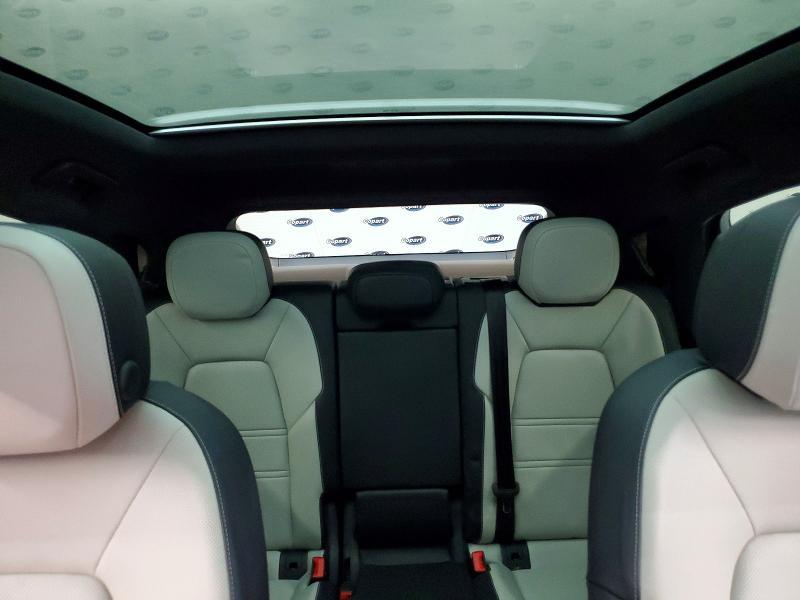 2025 Porsche Cayenne Coupe