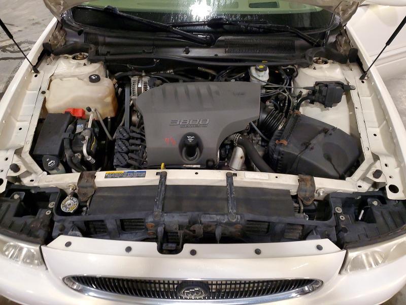 2005 Buick Lesabre Limited