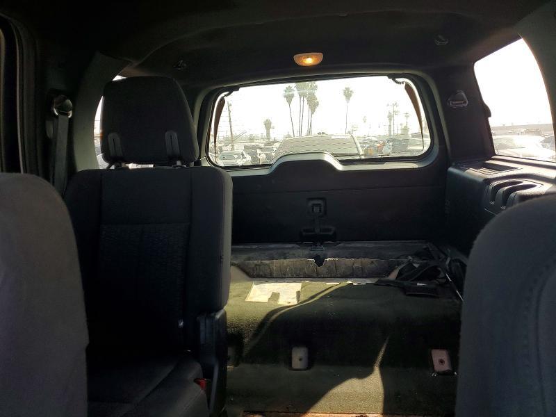 2016 Ford Expedition xl