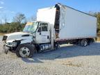 2019 International MA025 BOX Truck