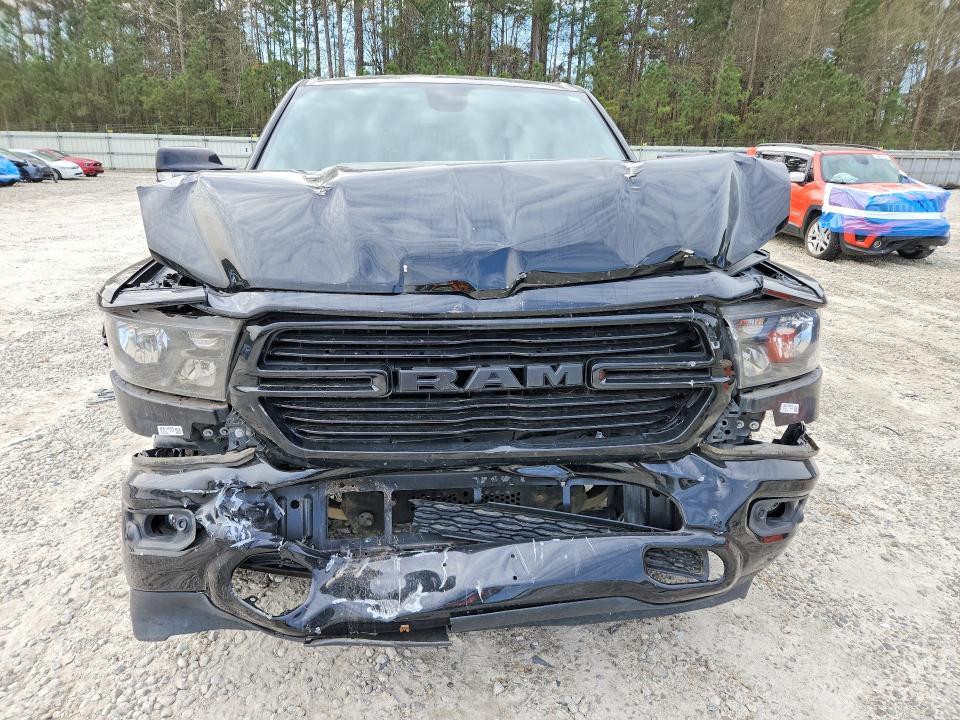 2019 Dodge RAM 1500 BIG Horn