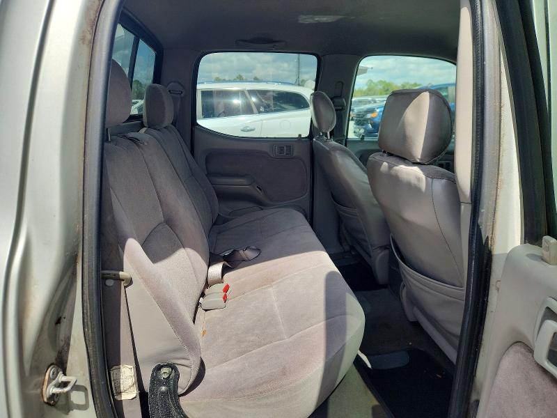 2004 Toyota Tacoma V6