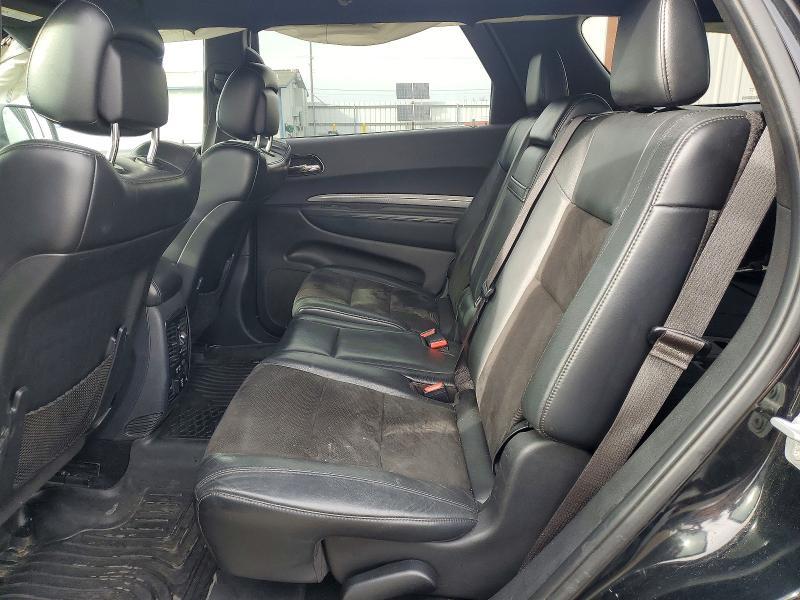 2019 Dodge Durango r