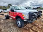 2016 Ford F350 Super Duty