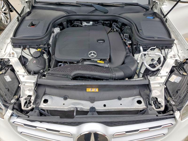 2022 Mercedes-Benz Glc 300