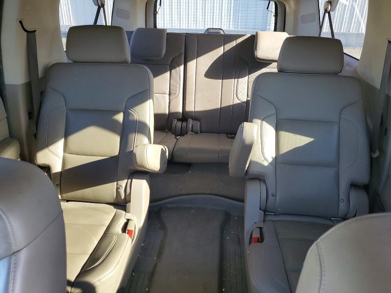 2018 GMC Yukon xl C1500 slt