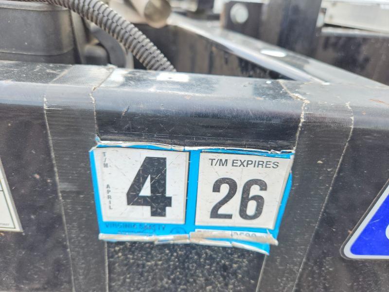 2019 Sure-Trac STRLP10220TA-100 Enclosed Cargo Trailer