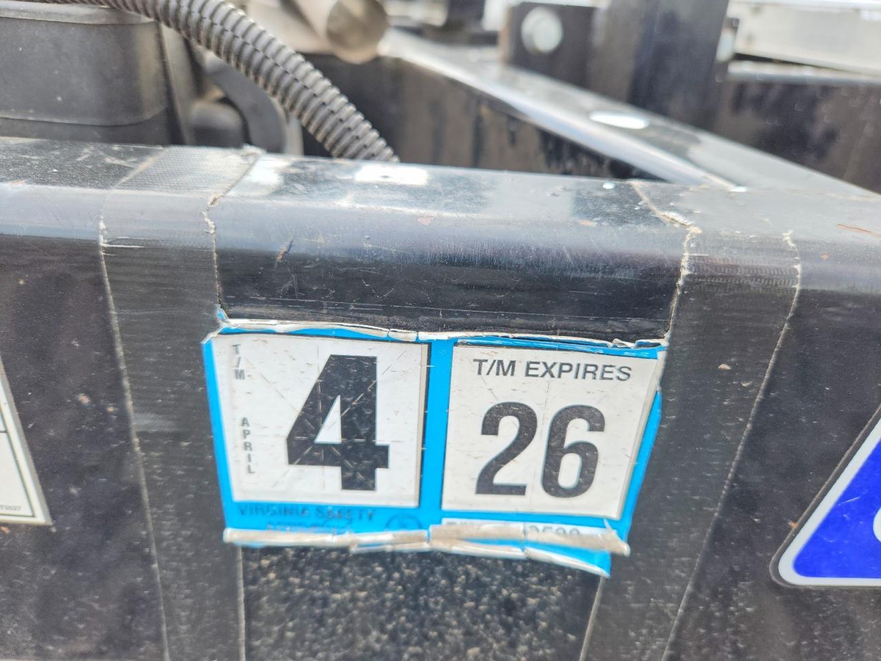 2019 Sure-Trac STRLP10220TA-100 Enclosed Cargo Trailer