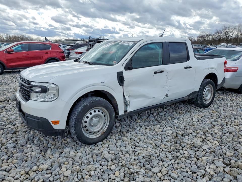 2023 Ford Maverick XL