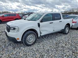 Ford salvage cars for sale: 2023 Ford Maverick XL