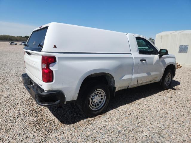 2023 Chevrolet Silverado C1500