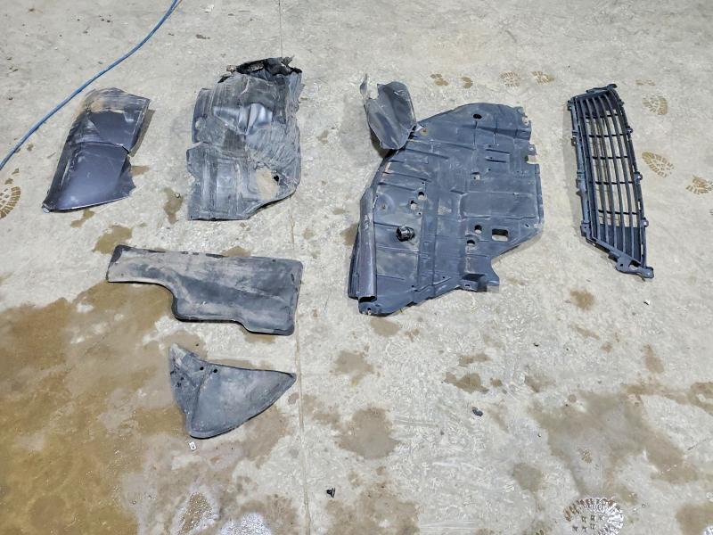 2015 Lexus Es 350 Base