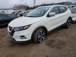 2022 Nissan Rogue Sport sl for sale in New Britain, CT