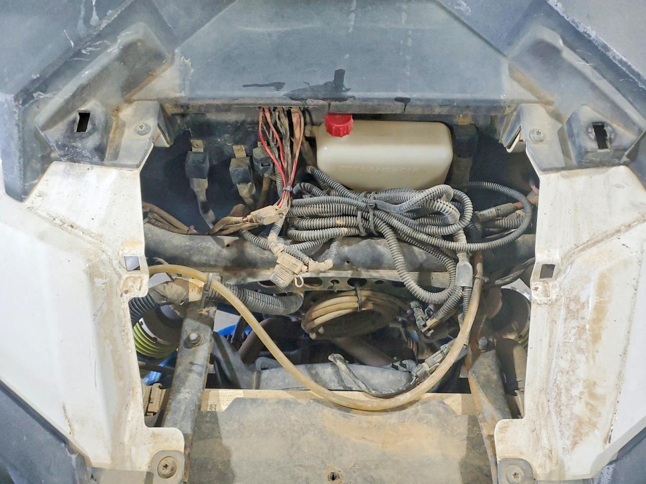 2021 Polaris RZR XP Utility Vehicle