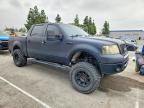2008 Ford F150 Supercrew