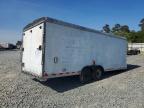 2016 Sure-Trac STRCH10220TA-100 Enclosed Cargo Trailer