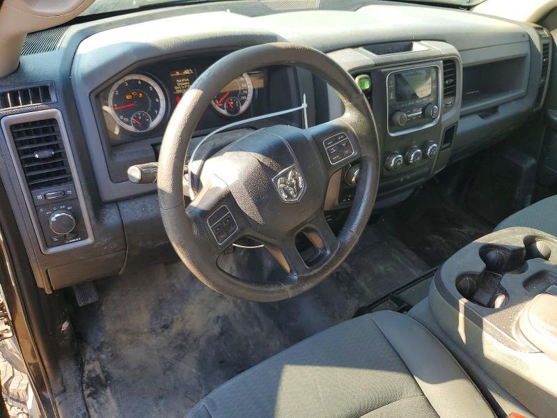 2017 Dodge RAM 1500 ST