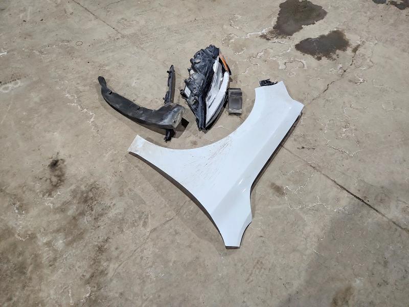 2015 Volkswagen Jetta Base