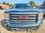 2014 GMC Sierra K1500 SLT