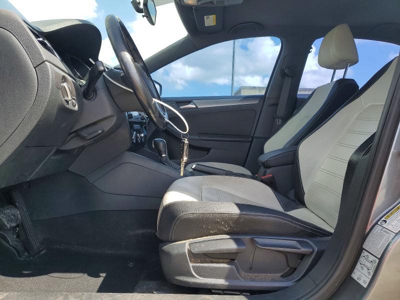 2016 Volkswagen Jetta Sport