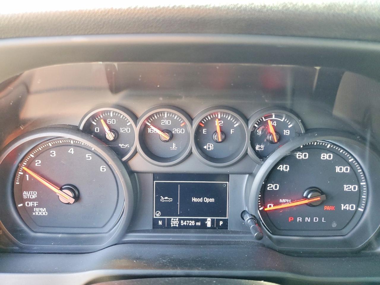 2023 GMC Sierra K1500