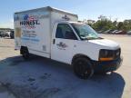 2005 GMC Savana BOX Truck