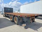 2012 Freightliner Business Class M2 Flatbed Truck