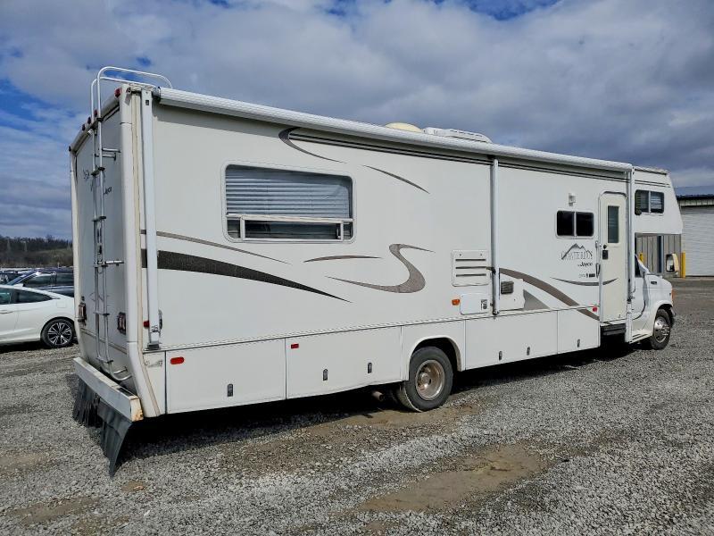 2002 Jayco Trailer