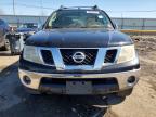 2011 Nissan Frontier S