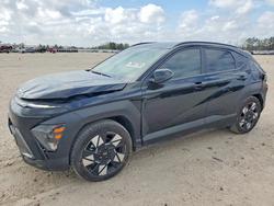 2025 Hyundai Kona sel for sale in Houston, TX
