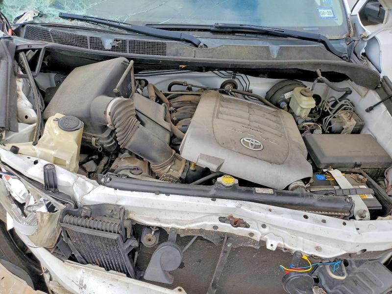 2008 Toyota Tundra Grade