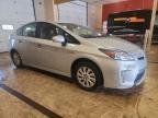2012 Toyota Prius Plug-in Hybrid Base