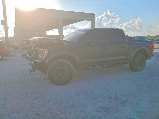 2023 Ford F150 Raptor