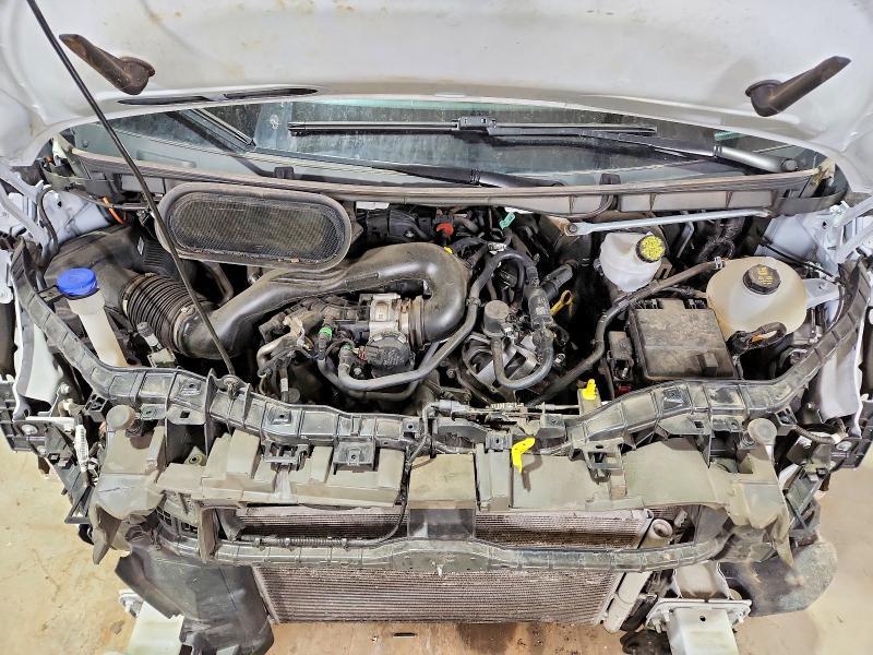 2025 Ford Transit T-350