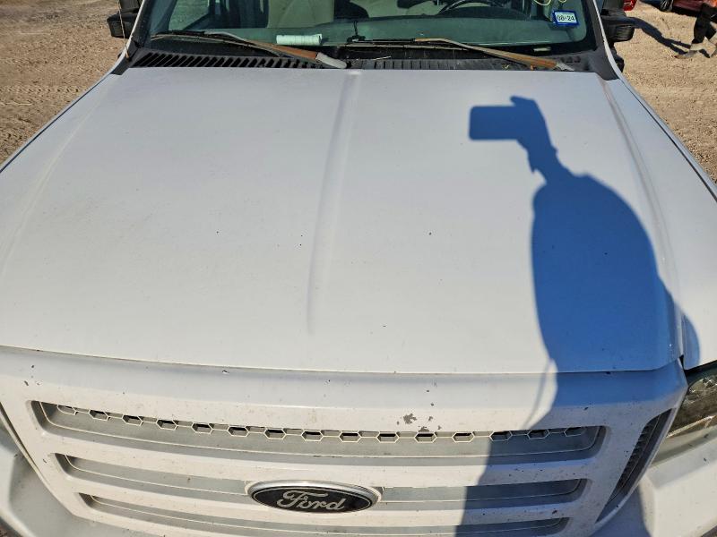 2005 Ford Super Duty F-250 xl