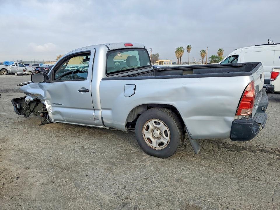 2006 Toyota Tacoma Base