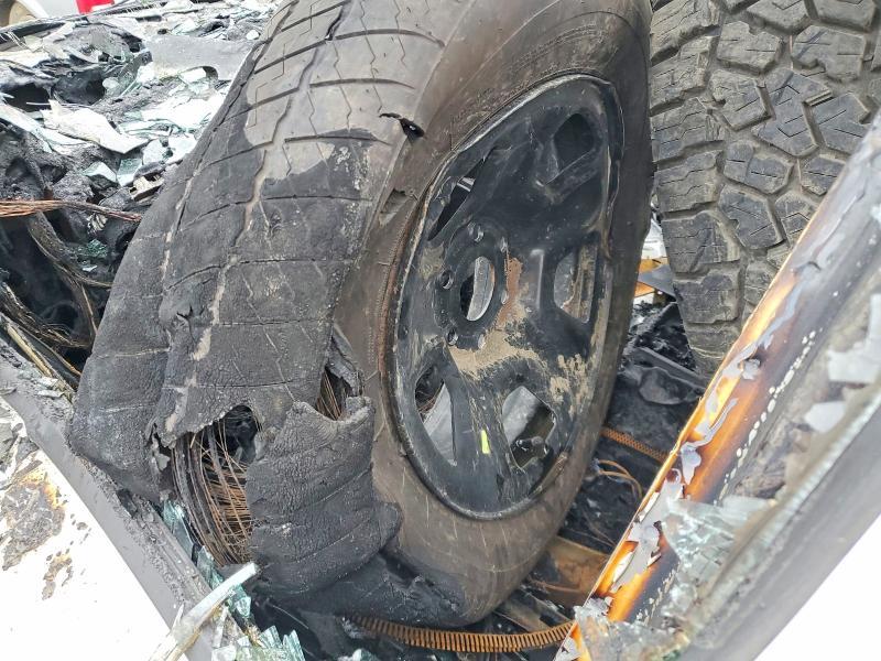 2022 Dodge RAM 1500 BIG Horn