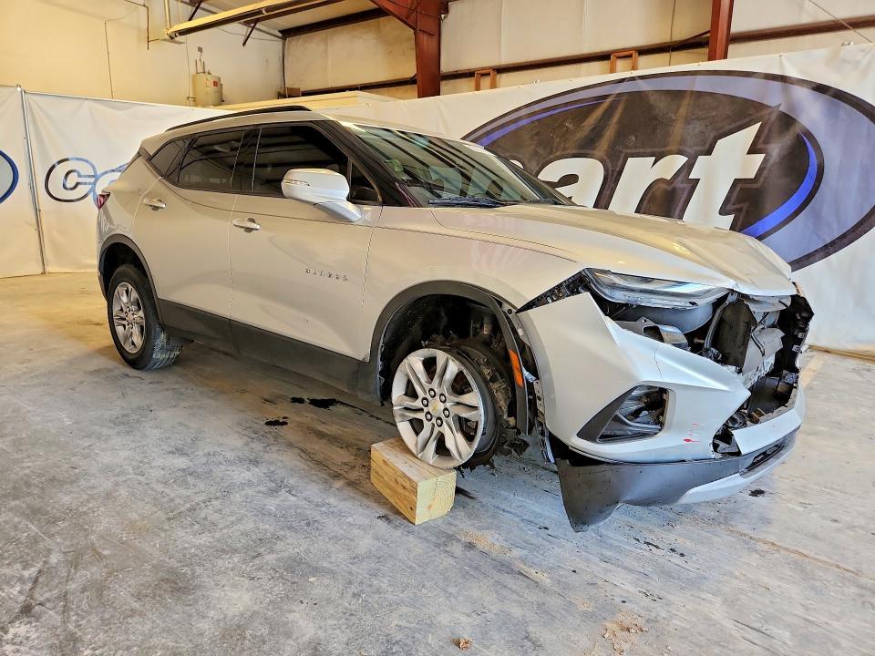 2020 Chevrolet Blazer 2LT