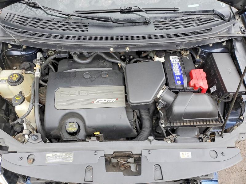 2012 Ford Edge Sport