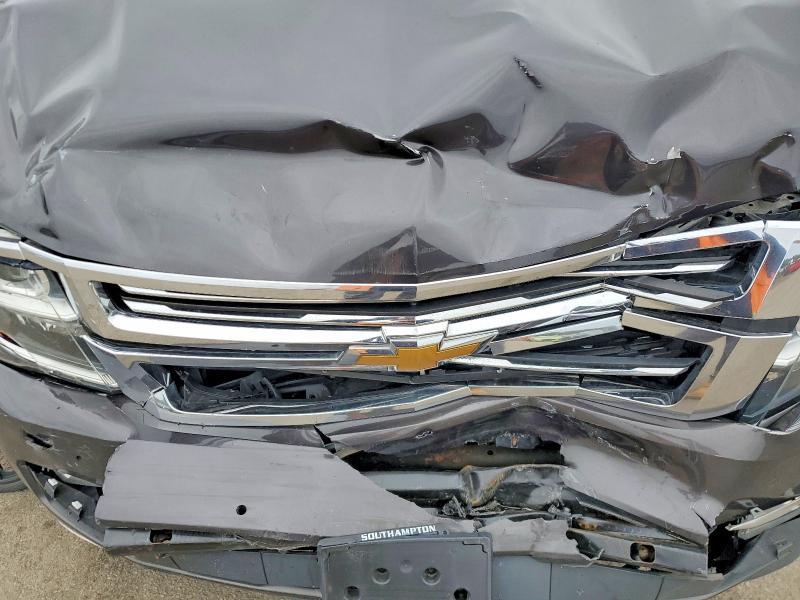 2017 Chevrolet Suburban K1500 Premier