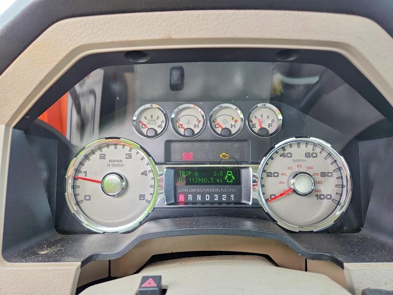 2008 Ford F350 srw Super Duty