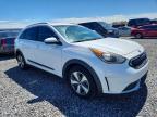 2017 KIA Niro lx