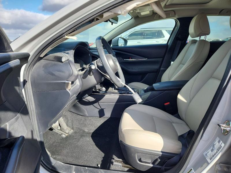 2025 Mazda Cx-30 Preferred