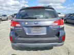 2012 Subaru Outback 3.6r Limited