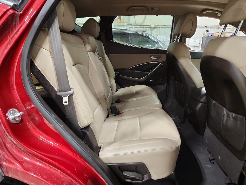 2014 Hyundai Santa fe Sport 2.0t