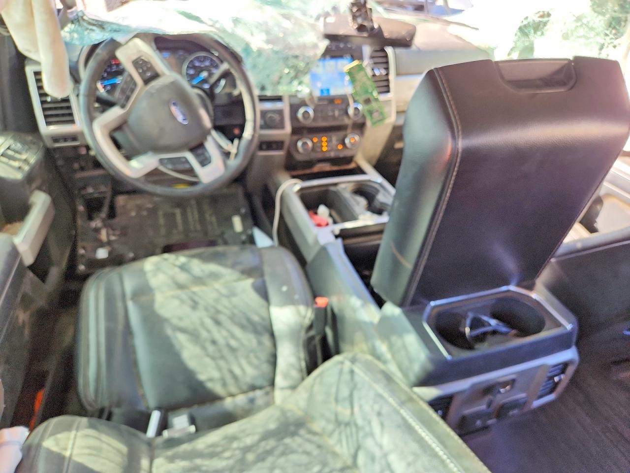 2019 Ford F350 Super Duty