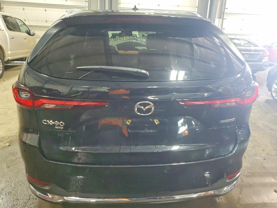 2024 Mazda Cx-90 Premium Plus