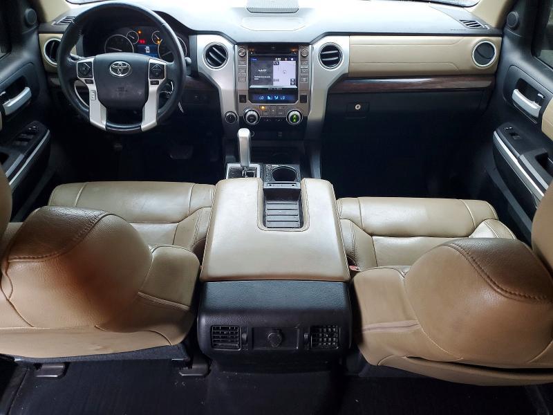 2014 Toyota Tundra Limited